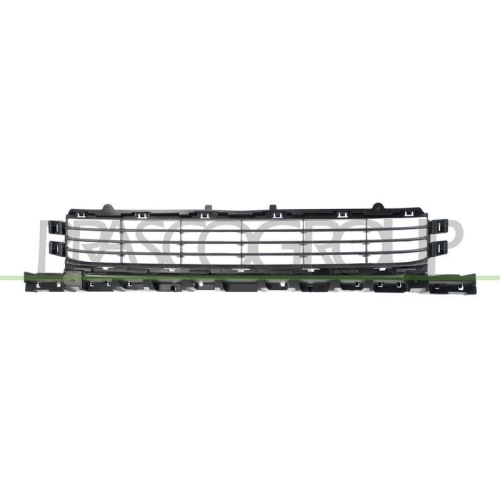 PRASCO L&uuml;ftungsgitter, Sto&szlig;f&auml;nger FT9002120