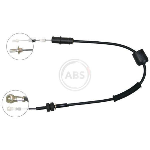A.B.S. Gaszug K37030
