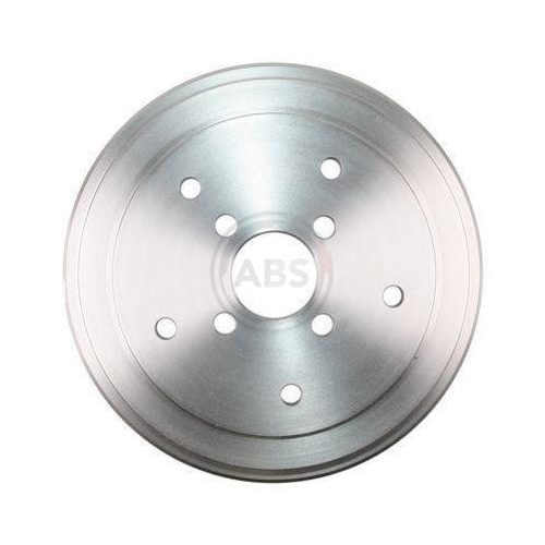 A.B.S. Bremstrommel 2689-S