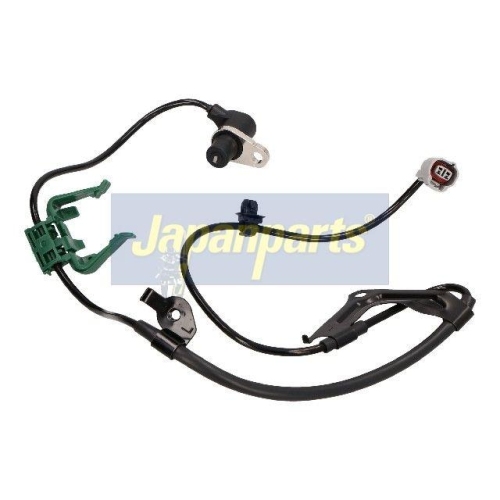 JAPANPARTS Sensor, Raddrehzahl ABS-200
