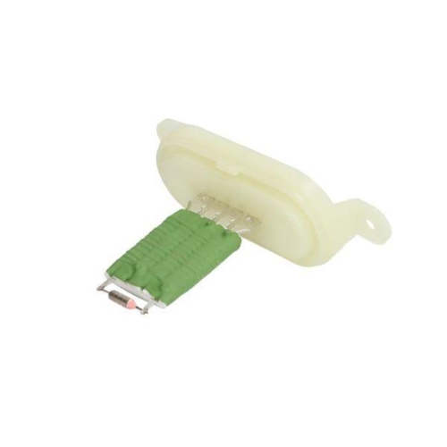 THERMOTEC Vorwiderstand, Elektromotor (K&uuml;hlerl&uuml;fter) DER012TT