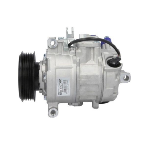 THERMOTEC Kompressor, Klimaanlage KTT090081