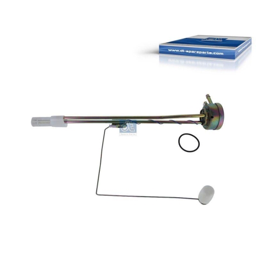 DT Spare Parts Sensor, Kraftstoffvorrat 4.61812