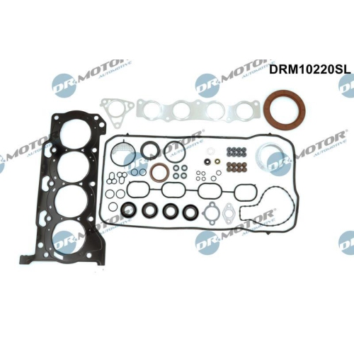 Dr.Motor Automotive Dichtungsvollsatz, Motor DRM10220SL