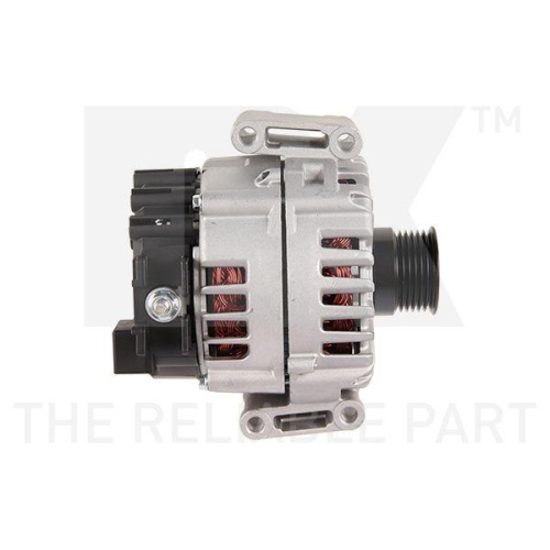 NK Generator 4833002