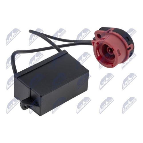 NTY Steuerger&auml;t, Beleuchtung EPX-UV-000