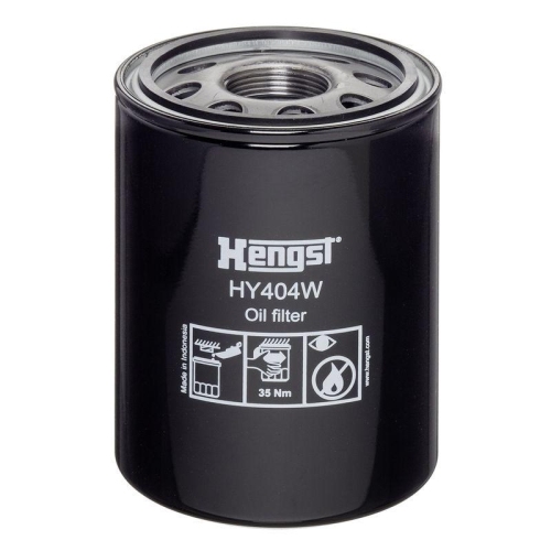 HENGST FILTER Filter, Arbeitshydraulik HY404W
