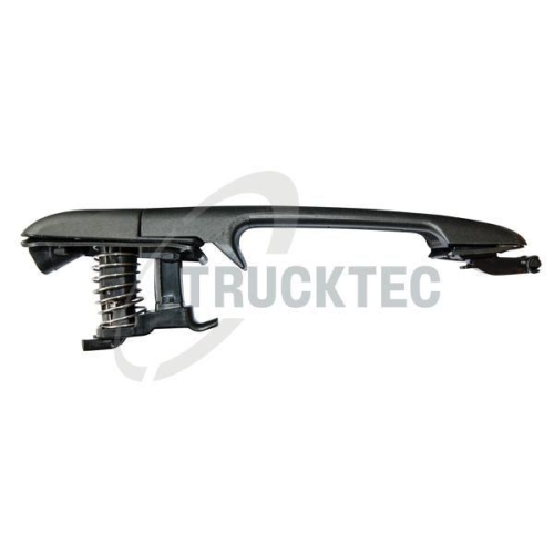 TRUCKTEC AUTOMOTIVE T&uuml;rau&szlig;engriff 02.54.007