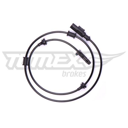 TOMEX Brakes Sensor, Raddrehzahl TX 52-62