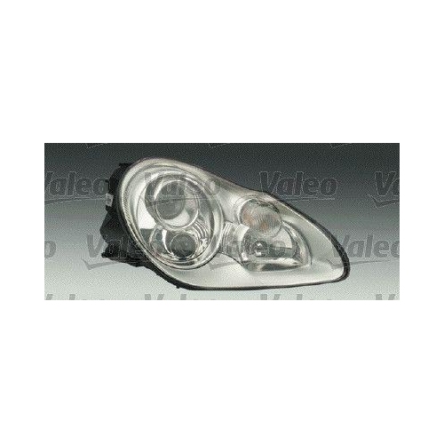 VALEO Hauptscheinwerfer ORIGINAL TEIL 088409