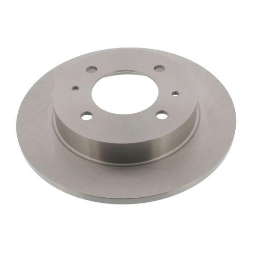 MAPCO Bremsscheibe 25509