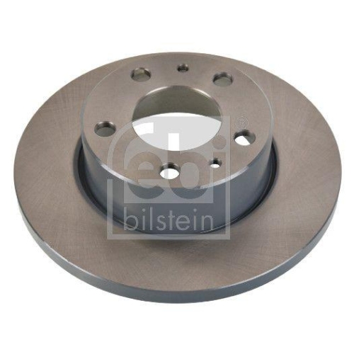 FEBI BILSTEIN Bremsscheibe 29160