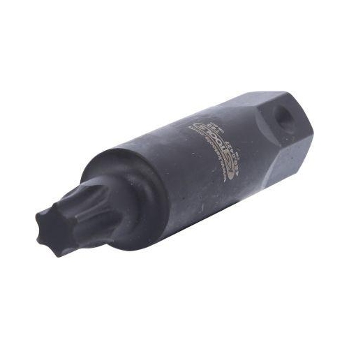 KS Tools Kraft-Biteinsatz TX 450.0427, T60 l&auml;nge 107 mm