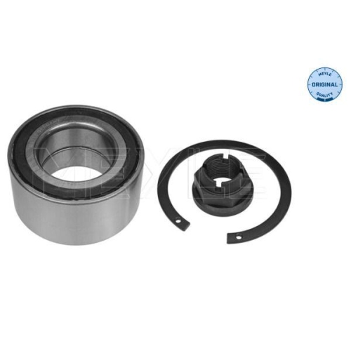 MEYLE Radlagersatz MEYLE-ORIGINAL: True to OE. 16-14 750 0100