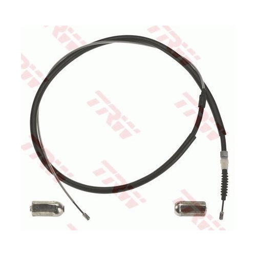 TRW Seilzug, Feststellbremse GCH379