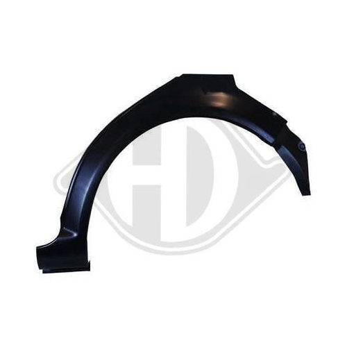 DIEDERICHS Seitenwand 9452132