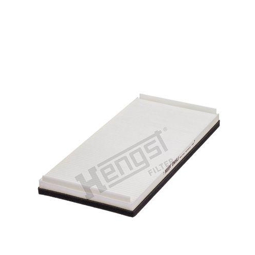HENGST FILTER Filter, Innenraumluft E906LI