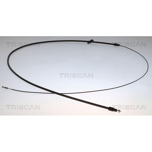 TRISCAN Seilzug, Feststellbremse 8140 231147