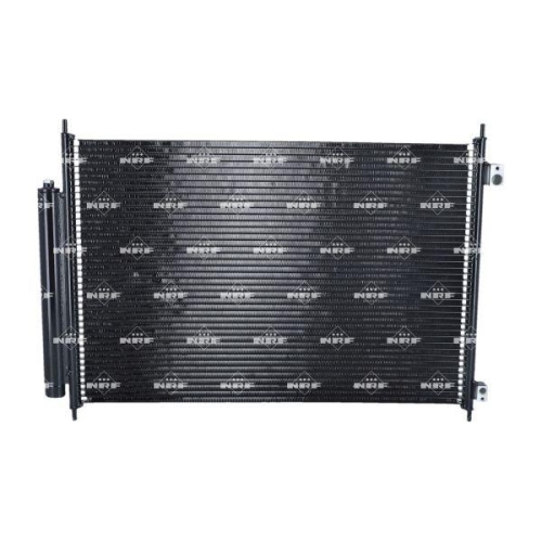 NRF Kondensator, Klimaanlage EASY FIT 35873