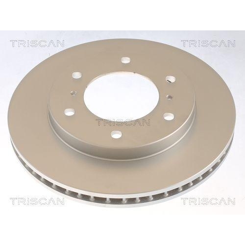 TRISCAN Bremsscheibe 8120 42138c