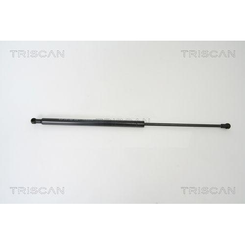 TRISCAN Gasfeder, Koffer-/Laderaum 8710 14242