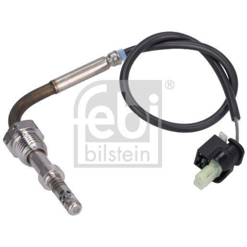 FEBI BILSTEIN Sensor, Abgastemperatur 185430