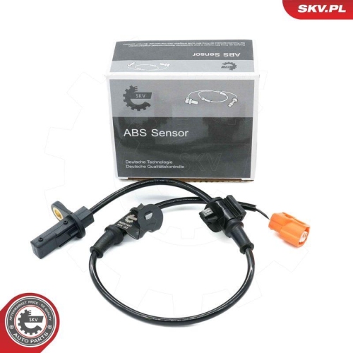 ESEN SKV Sensor, Raddrehzahl 06SKV447