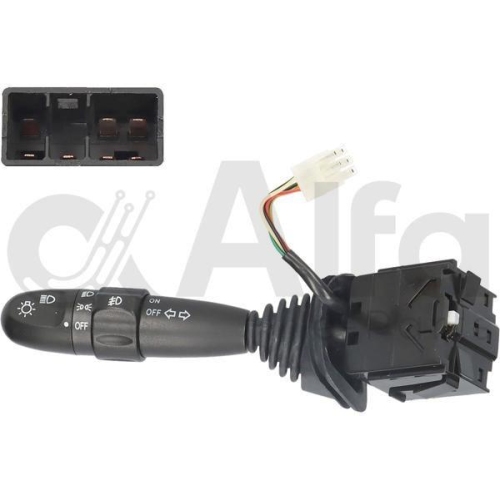 Alfa e-Parts Lenkstockschalter AF01013