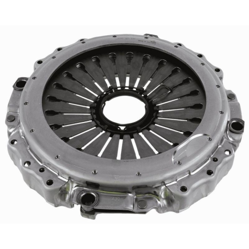 SACHS Kupplungsdruckplatte 3482 001 599