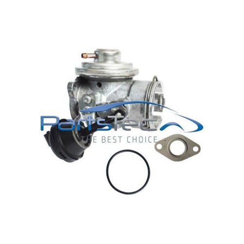 PartsTec AGR-Ventil PTA510-0235