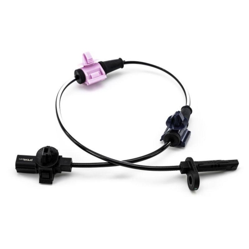 PREXAparts Sensor, Raddrehzahl P150748