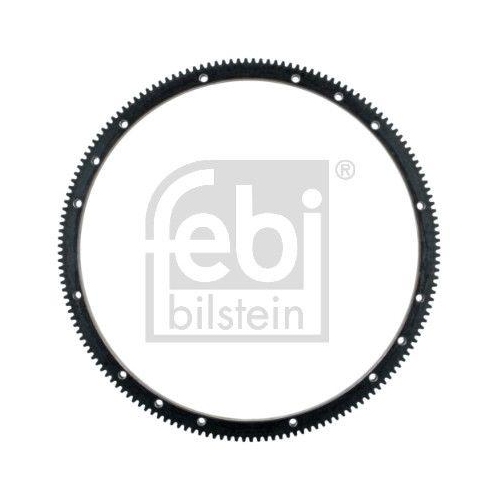FEBI BILSTEIN Zahnkranz, Schwungrad 11723