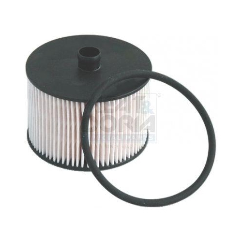 MEAT & DORIA Kraftstofffilter 4767