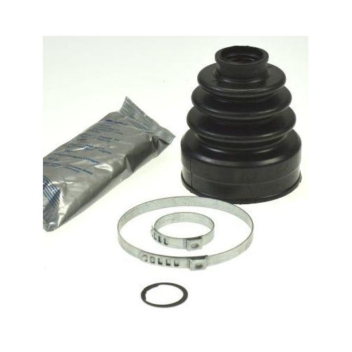 SPIDAN Faltenbalgsatz, Antriebswelle 25671