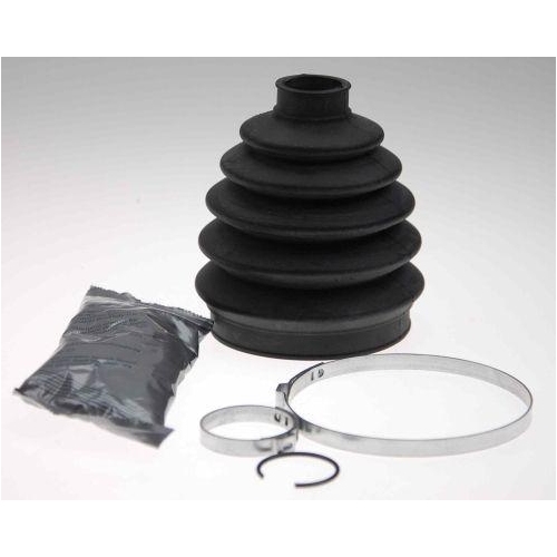 L&Ouml;BRO Faltenbalgsatz, Antriebswelle 307218