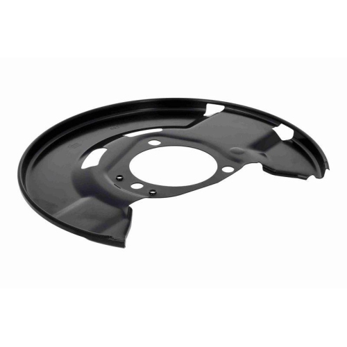 VAICO Spritzblech, Bremsscheibe Green Mobility Parts V40-2465