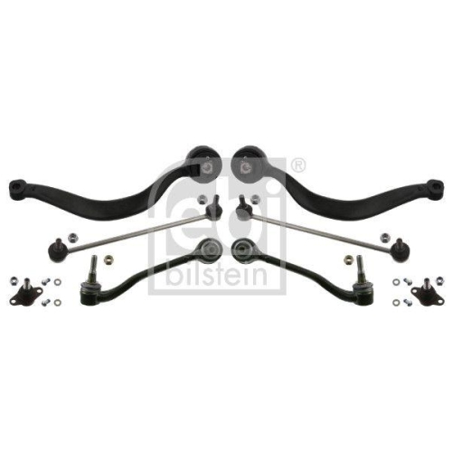 FEBI BILSTEIN Reparatursatz, Querlenker 33372