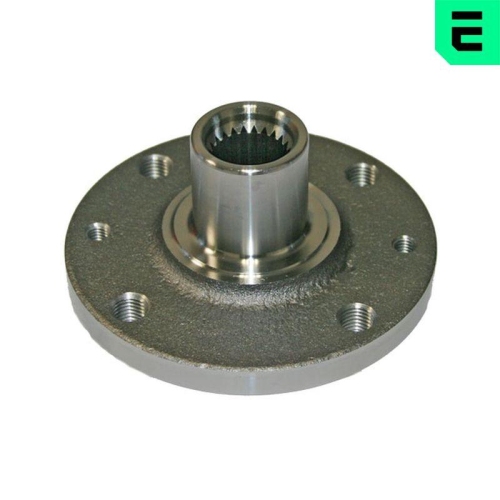 OPTIMAL Radnabe 04-P349