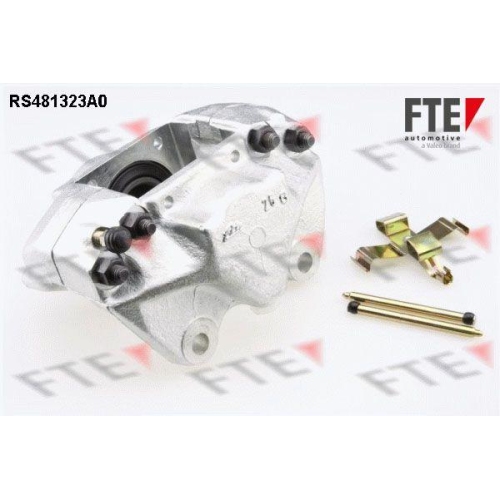 FTE Bremssattel