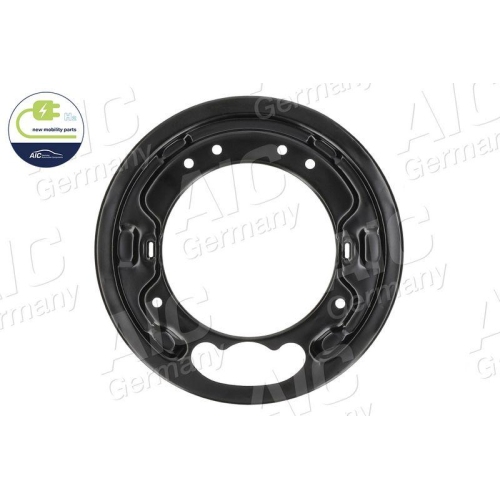 AIC Spritzblech, Bremsscheibe NEW MOBILITY PARTS