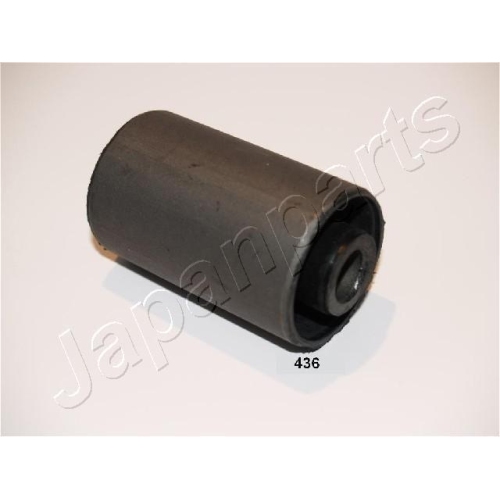 JAPANPARTS Lagerung, Lenker RU-436