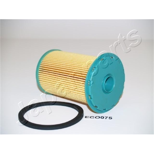 JAPANPARTS Kraftstofffilter FC-ECO075