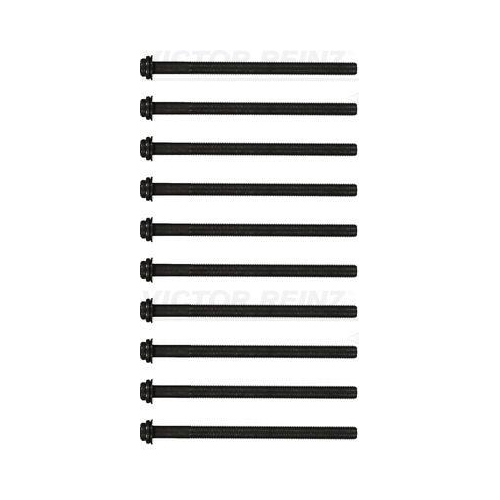 VICTOR REINZ Zylinderkopfschraubensatz