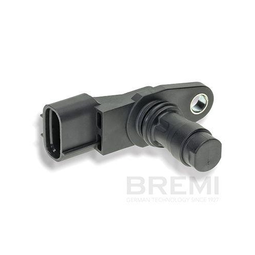 BREMI Impulsgeber, Kurbelwelle