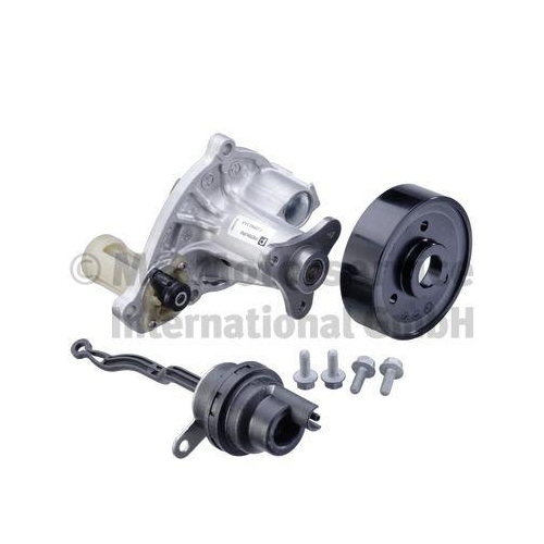 PIERBURG Wasserpumpe, Motorkühlung 7.10942.14.0