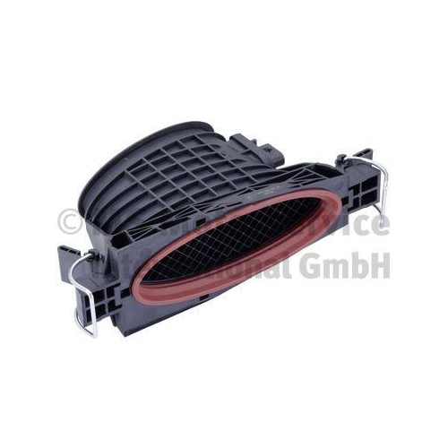 PIERBURG Luftmassenmesser 7.07759.91.0