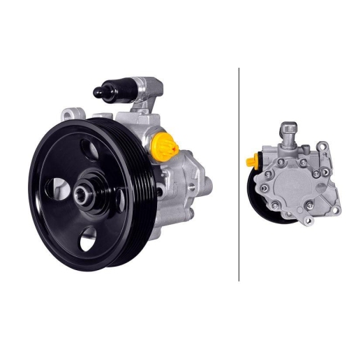 HELLA Hydraulikpumpe, Lenkung