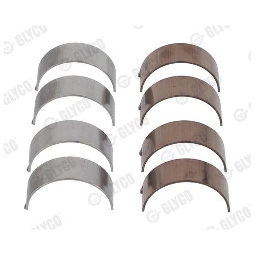 GLYCO Pleuellager 71-5140/4 STD