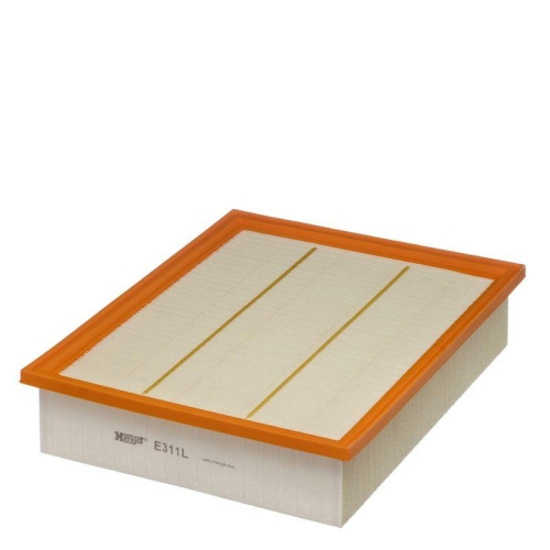 HENGST FILTER Luftfilter