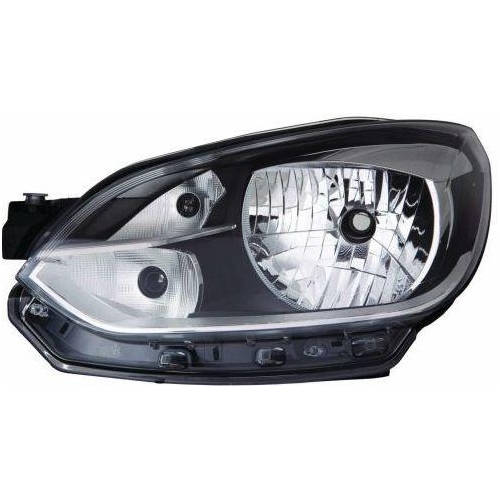 ABAKUS Hauptscheinwerfer